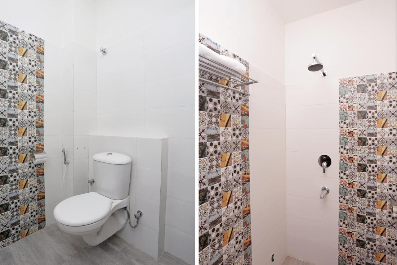Capital O 37423 Golden Leaf Hotel Дехрадун Екстериор снимка